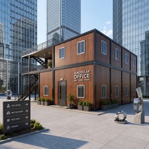 <span class=keywords><strong>Casa</strong></span> Container Prefabbricata <span class=keywords><strong>e</strong></span> <span class=keywords><strong>Casa</strong></span> Modulare a Prezzo di Fabbrica per Campi di Lavoro <span class=keywords><strong>e</strong></span> Alloggi per Operai Edili - Product Image 4