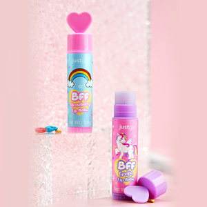 Logotipo personalizado natural Tubos redondos Bálsamo <span class=keywords><strong>labial</strong></span> <span class=keywords><strong>Labial</strong></span> Sabor a fruta Reparación de maquillaje Bálsamo <span class=keywords><strong>labial</strong></span> - Product Image 6