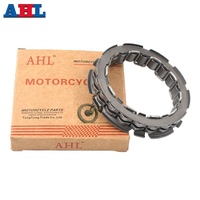Sepeda Motor Satu Arah Kopling Starter Bearing untuk Ducati Hypermotard Multistrada MTS 620 1000 MTX450 Sport Touring ST2 ST3 ST4