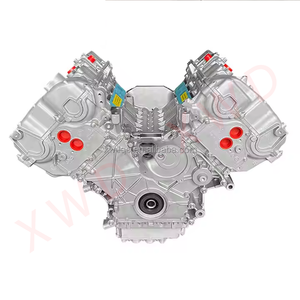 Venta directa del fabricante S63B44 Conjunto de motor turboalimentado <span class=keywords><strong>V8</strong></span> de 4,4 litros, adecuado para <span class=keywords><strong>BMW</strong></span> X5M X6M <span class=keywords><strong>M5</strong></span> M6 X7 S63B44 Motor N63 - Product Image 3
