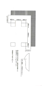 Cric coulissant 4 poteaux quatre cylindres élévateur de voiture hydraulique 5000kg capacité de levage certifiée CE pour la réparation de véhicules de garage à <span class=keywords><strong>domicile</strong></span> - Product Image 4
