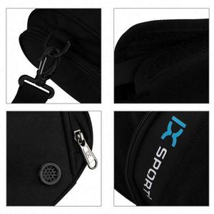 Sac de sport de voyage grande capacité imperméable avec compartiment à chaussures pour la gym et le fitness (vente en gros) - Product Image 5