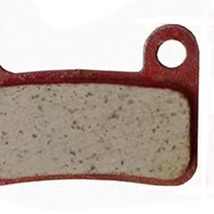 reemplazo de pastillas de freno Xtech/Mi3 S00015-XTECH/MI3 - Product Image 2