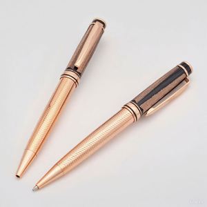 Bestselling High Quality Gold Metal Ballpoint <b>Pen</b> with logo Luxury Rollerball <b>Pen</b> Customizable Signature <b>Pen</b> for Office Work - Product Image 6