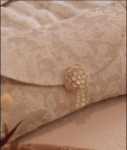 Rèm cửa sổ hình ảnh Châu Âu 7 feet Mb w210 phía sau cửa sổ bông cuộn thanh mù tuyệt đối mô hình mới rèm cửa sổ - Product Image 6