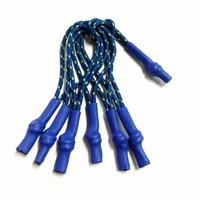 Fabriqué à Dongguan, Chine, tirettes de fermeture éclair en silicone, logo personnalisé, tirettes de fermeture éclair en caoutchouc PVC souple pour sacs/vêtements