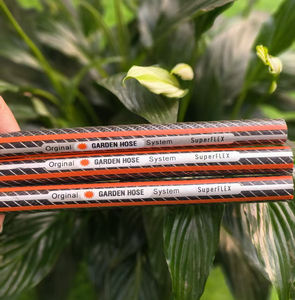 Manguera de Jardín Flexible de PVC de 1/2\", 5/8\", 3/4\", 1\", Mejor Precio, Buena Calidad, Asequible, al por Mayor - Product Image 3