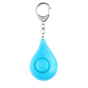 <span class=keywords><strong>Alarme</strong></span> personnelle Meinoe 130db forte et sûre, porte-clés d'<span class=keywords><strong>alarme</strong></span> pour femmes - Product Image 6