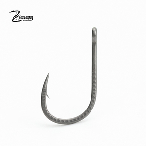 Hameçon classique Kylin pour carpes européennes - Product Image 1