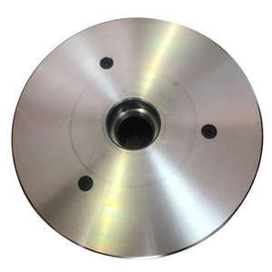 Pneumatic Chuck 175mm Diameter For <b>Machining</b> Center High Precision Clamping 5-180mm - Product Image 2