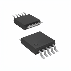 Compre Componentes Electrónicos en Línea, Chip 10 TFSOP, 10 MSOP NT24L73-MSOP, Distribuidor Autorizado - Product Image 1