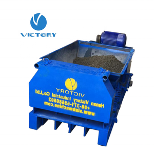 Les lamelles de ciment de marque VICTORY moulent la sécurité élevée des machines 380V 2.2KW pour les poutres précontraintes dans la maison préfabriquée - Product Image 2