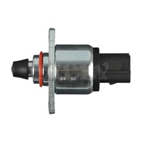 Van điều khiển không khí ở chế độ không tải Động cơ bước 22650AA192 22650AA19C AC4118 AC487 AC519