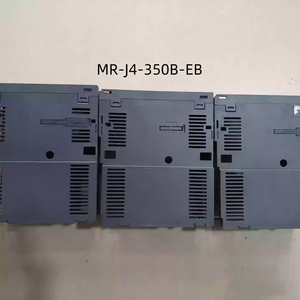 Controlador PLC MR-J4-350B-EB Original, Nuevo, de Alta Calidad, con Garantía de un Año - Product Image 6