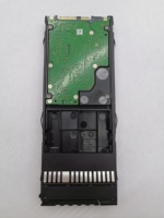 Hard Disk 10TB 7.2K RPM 3.5 inci, Hard Disk Internal SAS NLSAS-10T3S-A2 OceanStor 5800 V5 oce02352edg