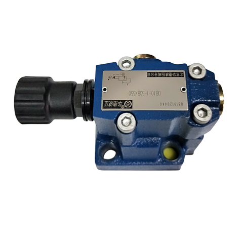 DB10-2-3X/100UY OEM DB Hydraulic Electro pilot Pressure Relief Valve DB10 DB20 DB30 Overflow Safety Valve Hydraulic Valve