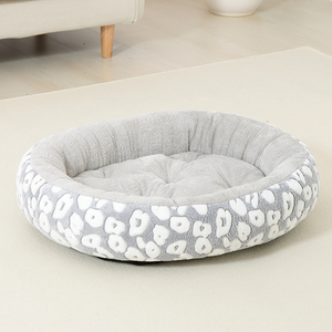 Cuccia creativa per cani morbida e lavabile per gatti adatta per tutte le stagioni accessori per cani - Product Image 6