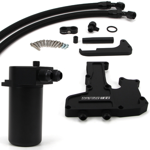 BATTLEBEE-Kit de réservoir d'huile moteur pour <span class=keywords><strong>VA</strong></span> * G MK6 VAG EA888 Gen1 Gen2 2.0T TSI, 1 jeu de <span class=keywords><strong>BB</strong></span>-OCC-002 - Product Image 1