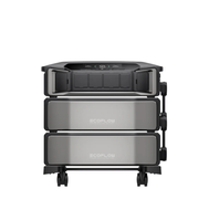 EcoFlow DELTA Pro Ultra: La Soluzione di Backup Più Potente con Pannelli Solari, Power Station MPPT da 4000W, Spedizione Gratuita ecoflow