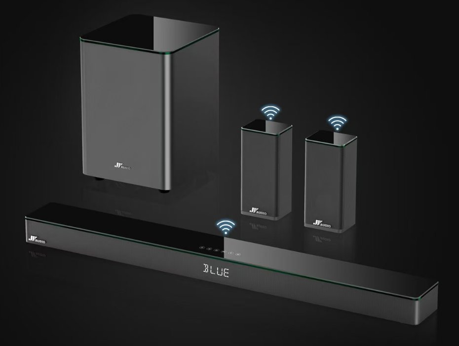 Dolby 5.1.2