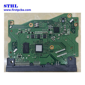Servicio de Ensamblaje de PCB para Coches de Carreras Electrónicos, Fabricación de PCB, <span class=keywords><strong>Contrato</strong></span> EMS, Servicio de Carcasas para PCB - Product Image 5