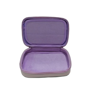 Estuche Rígido Protector de EVA para <span class=keywords><strong>Nintendo</strong></span> <span class=keywords><strong>3DS</strong></span> XL/<span class=keywords><strong>3DS</strong></span> LL/<span class=keywords><strong>3DS</strong></span> - Solo el Estuche - Product Image 3