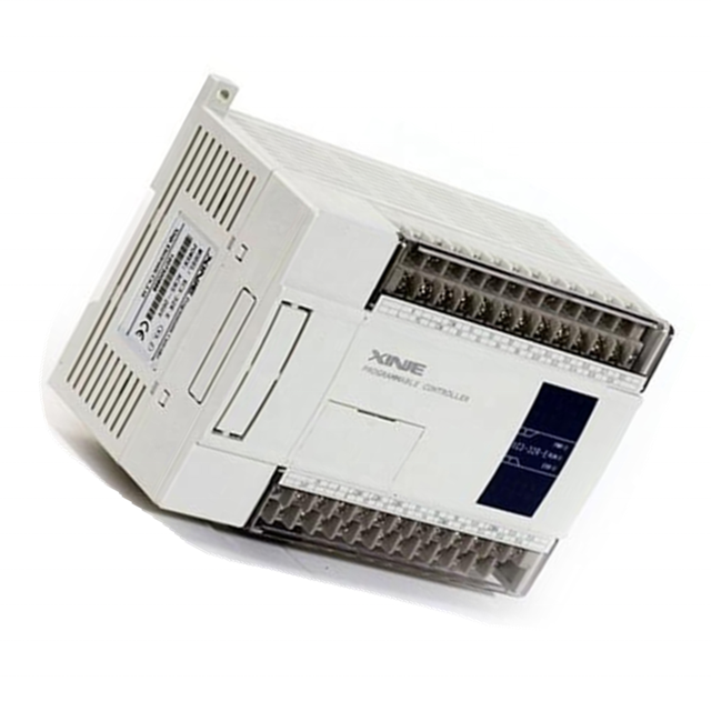 Machinery Industry General Programmable Intelligent Controller PLC