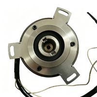 Encodeur FANUC A290-0561-V569 pour robots, vente chaude, garantie 1 an, pour CNC industriel, remplacement Alpha Red Cap, encodeur robuste et stable