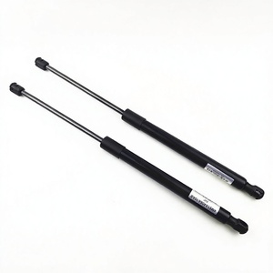 Factory Direct Supply for Ford Focus 2 Hatchback Tailgate Long Strut 4M51A406A10AB <b>Door</b> Support Struts for Cross-Border - Product Image 1