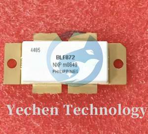 Ye 2sc2782a Nieuwe Originele Hoogfrequente Vermogenstransistor | Rf Eindversterker Buis & Magnetron Apparaat 2sc2782a - Product Image 3