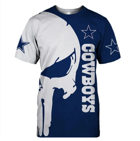 Les Cowboys de Dallas