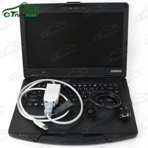 Herramienta de Recursos para Laptop CF53, Servicio de Piezas y Sistemas PEAK CAN para Montacargas Linde Serie VNA Crown Still, Analizador de Motor RCAN-USB - Product Image 3