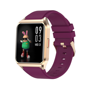 Reloj Inteligente Android con Cámara, Reloj Inteligente Móvil de Muñeca, Teléfono Inteligente EAWOS Deportivo con Ranura para Tarjeta SIM, Venta al por Mayor 2024 - Product Image 3