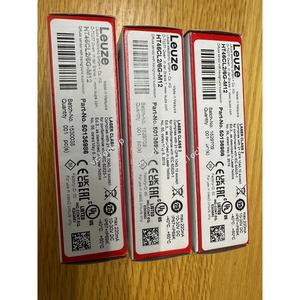 1P NUEVO Leuze HT46CL2/6G-M12 Se Aceptan Contrapropuestas Origen China - Product Image 2