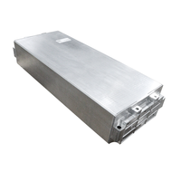 Batterie rechargeable 29,36 V E78 12s2p 8s3p 234 Ah 156 Ah 114 Ah, module de cellules NMC en pochette 6,87 kWh pour véhicules électriques
