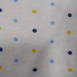 Bộ đồ sơ sinh 2 món 100% polyester, dành cho bé trai/bé gái 3-12 tháng tuổi, đủ size, hàng có sẵn - Product Image 6