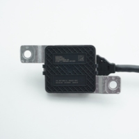 Sensor de Oxígeno y Nitrógeno 04L907805AJ 5WK97435A Compatible con Modelos Volkswagen, Monitoreo Preciso de Emisiones, Entrega Rápida, Venta al Por Mayor