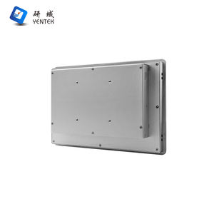 임베디드 컴퓨터 락 칩 RK3568B2 10.1 인치 HD 출력 2 LAN POE 4 RS232 485 와이파이 6 BT5 LPDDR4 4GB EMMC 32GB 산업 패널 PC - Product Image 4