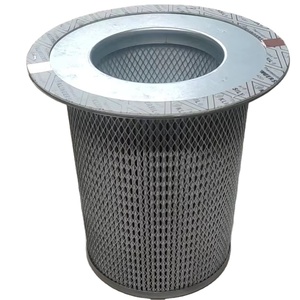 Filtro Separador de Aceite MANNY 250034-087 para Compresor, Filtro de Aire Industrial, Piezas Nuevas y Usadas - Product Image 1