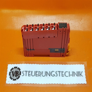 PLC Controller Warehouse PLC Controller X20DO6639 / Rev.C0 Digital Output Module - Product Image 1