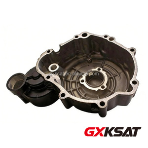 Cache-stator de moto GXKSAT <span class=keywords><strong>GSXR</strong></span> 600 750 R 11351-01H02 K-6-k18 en alliage de haute qualité, neuf - Product Image 1