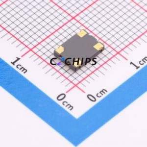 SG-8002CA 7.680000MHz PCB Pre-Programmed Oscillator SMD7050-4P Oscillator 7.68MHz 50ppm - Product Image 2
