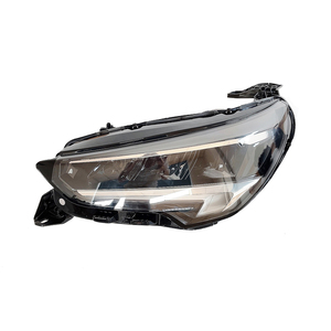 Sistemi di Illuminazione Fari Auto 9829522780 354261827 Faro LED Sinistro per <span class=keywords><strong>Opel</strong></span> <span class=keywords><strong>CORSA</strong></span> F 2019- - Product Image 1