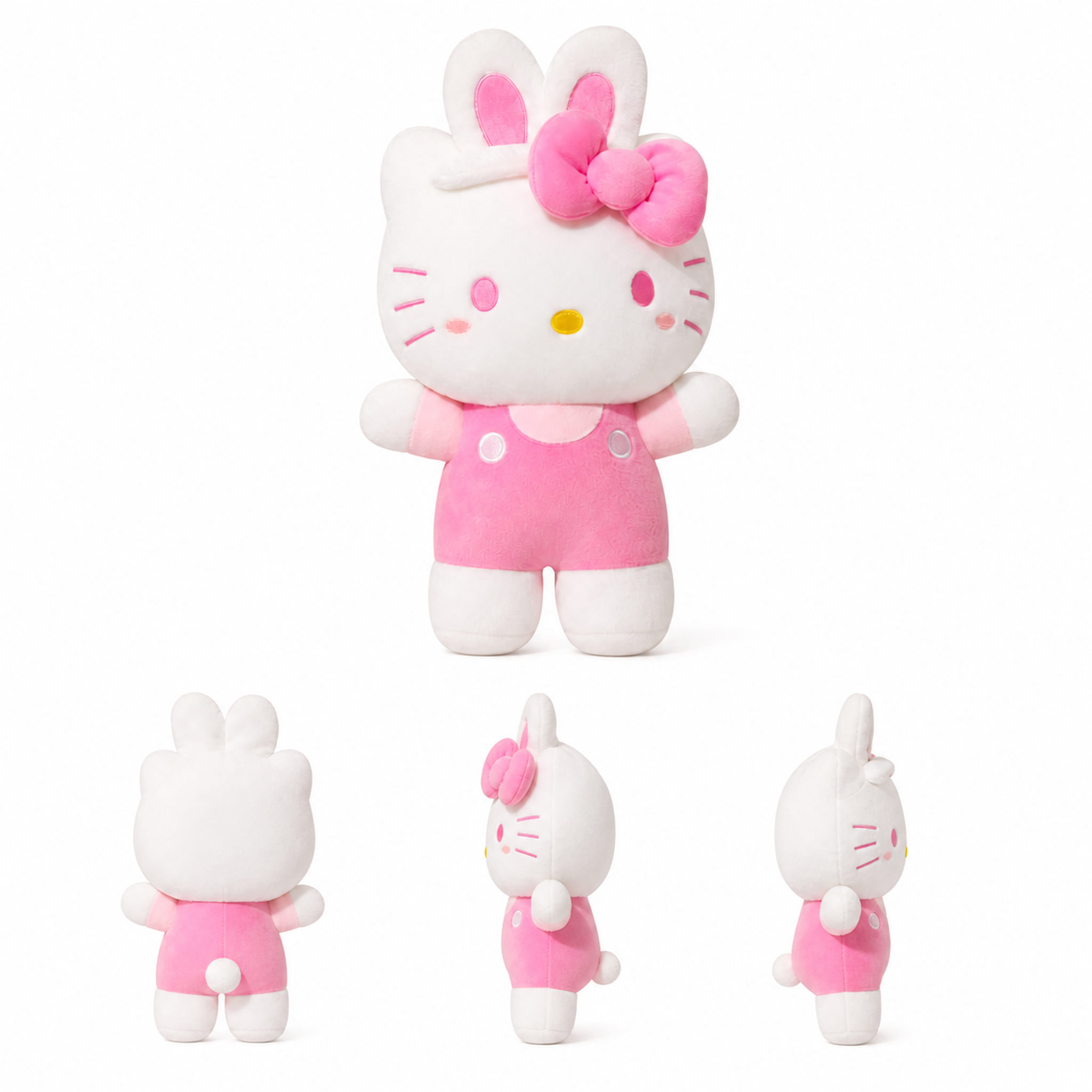 9 plush toys(contact us for catalog to get 6000+styles)