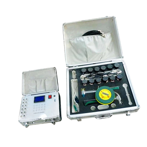 Equipo de Tomografía de Detección de Pulsos Portátil para Pruebas No Destructivas de Árboles Antiguos y Especímenes Notables - Product Image 4