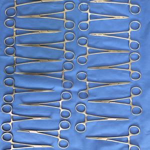 <span class=keywords><strong>Set</strong></span> de Instrumentos Quirúrgicos Ortopédicos para Pequeños Fragmentos, Fuente de Alimentación Manual, Productos al por Mayor, <span class=keywords><strong>Set</strong></span> de Instrumentos Ortopédicos - Product Image 4