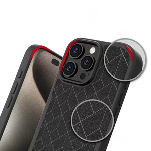 New Arrival mềm TPU điện thoại di động bìa cho iPhone 16 15 14 13 12 11 chống sốc điện thoại di động trường hợp đối với iPhone 17 Pro Max 17 không khí - Product Image 4