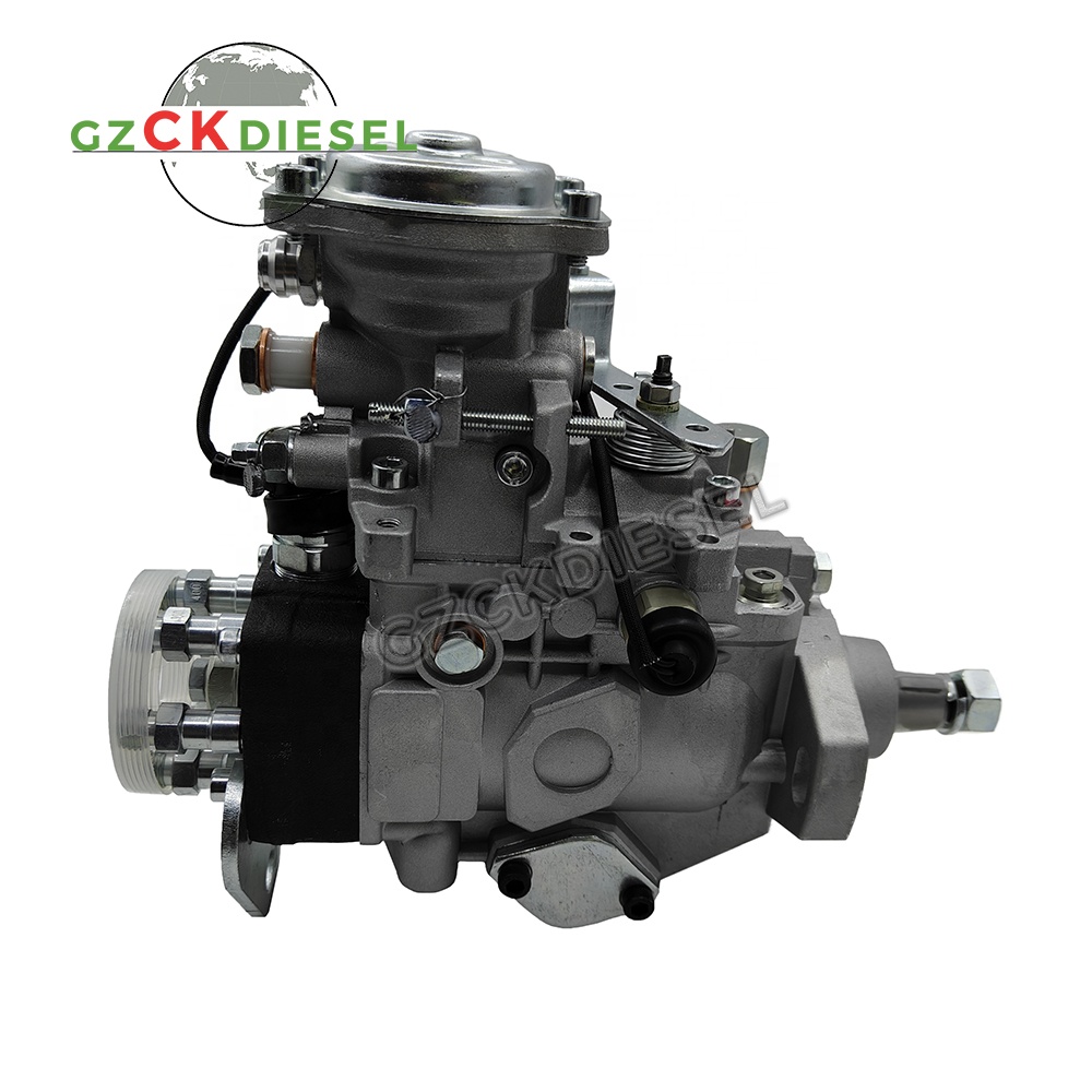 Diesel VE Fuel Injection Pump 196000-4661 22100-1C461