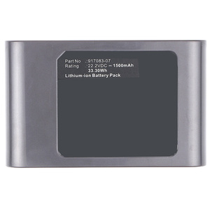 22,2 В вакуумный литий-ионный аккумулятор совместим с Dy son 917083-07 DC30 DC31 DC31 Animalpro - Product Image 5