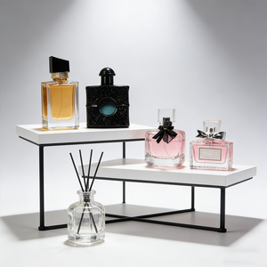 Muestras <span class=keywords><strong>de</strong></span> Perfume Mini <span class=keywords><strong>de</strong></span> Alta Calidad 3ml/5ml/10ml Unisex, Portátiles, Ideales para Viajes, Versión Q <span class=keywords><strong>de</strong></span> Bolsillo - Product Image 3